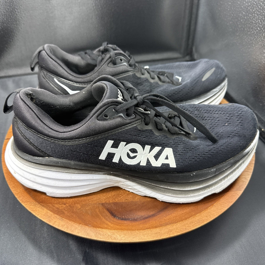 HOKA ONE ONE | Women's, Bondi 8 Road Running Sneakers 9.5B