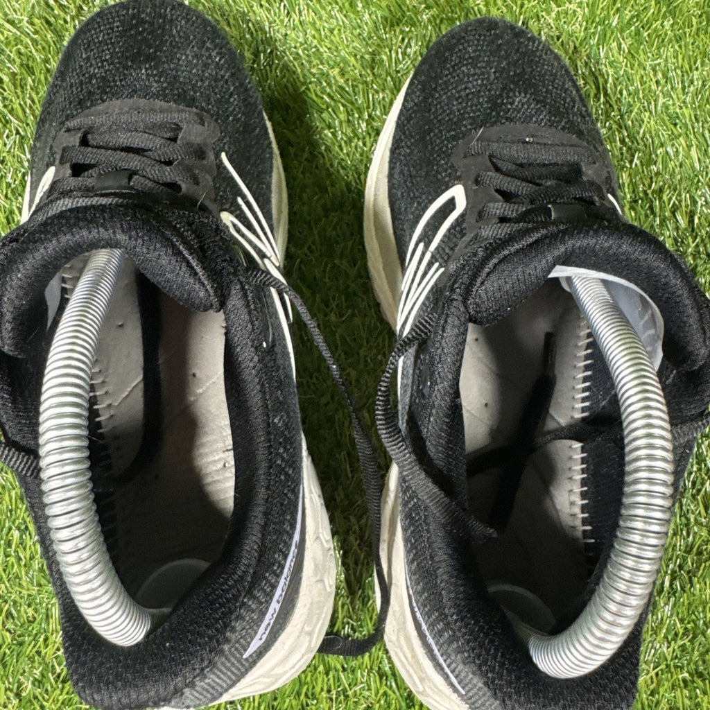 New Balance Fresh Foam 880v14 Shoes Mens Size 8.5 Black Running Sneakers D