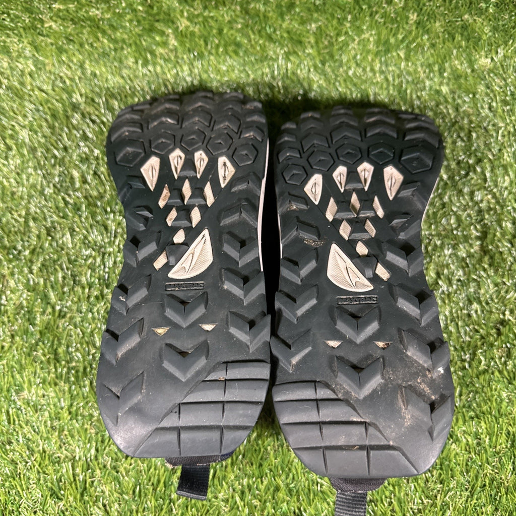 Altra Lone Peak 7 Trail Running Shoes Womens 8.5 AL0A7R7G252 Purple