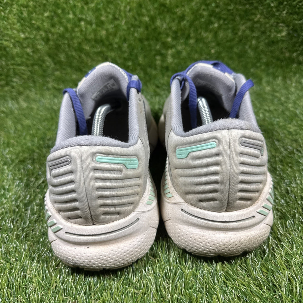 Brooks Adrenaline GTS 22 Running Shoes Womens Size 8D Wide Sneakers Training