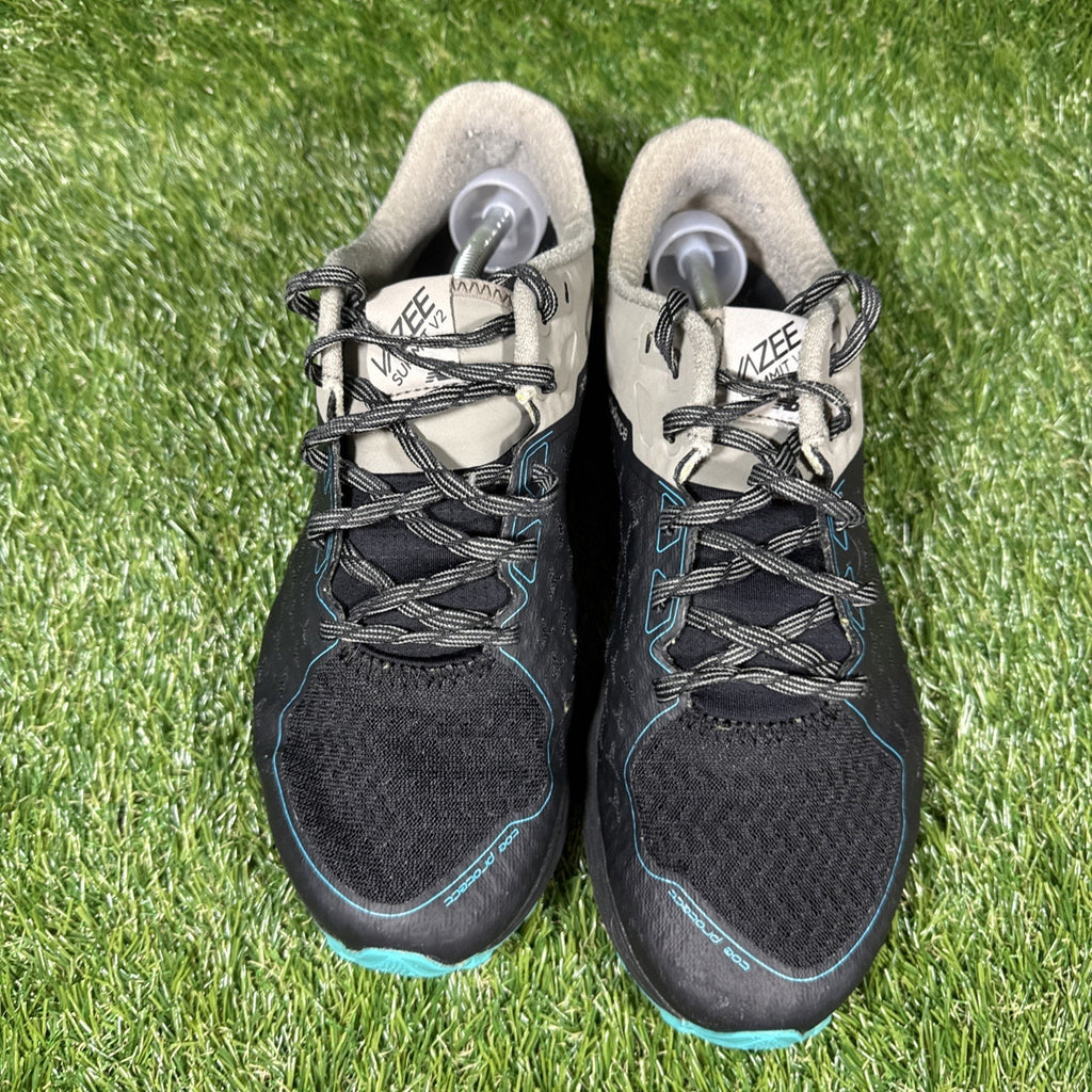 NewBalance VAZEE SUMMIT V2 Women's size 8.5DTrail Running Athletic Grip