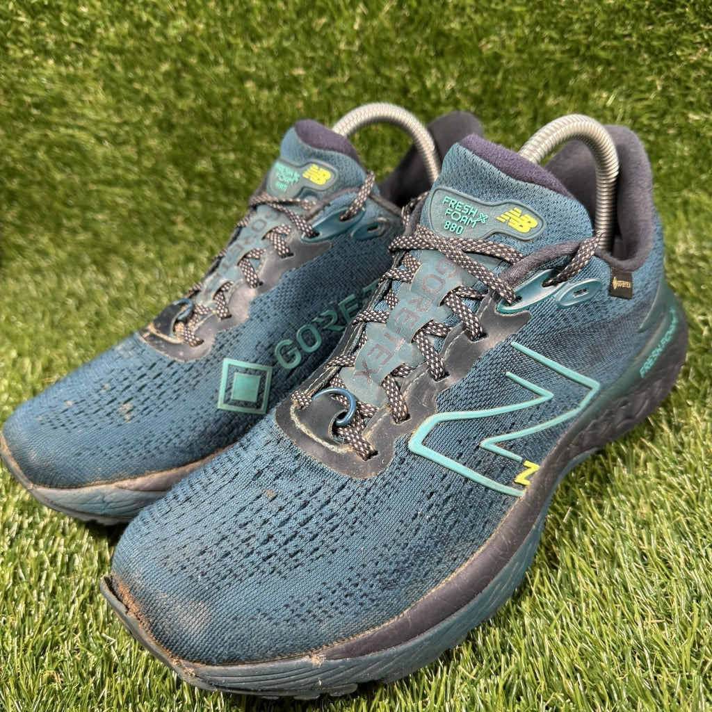 New Balance Women's Fresh Foam W 880GB14 GORE-TEX® Shoe Sz 8B