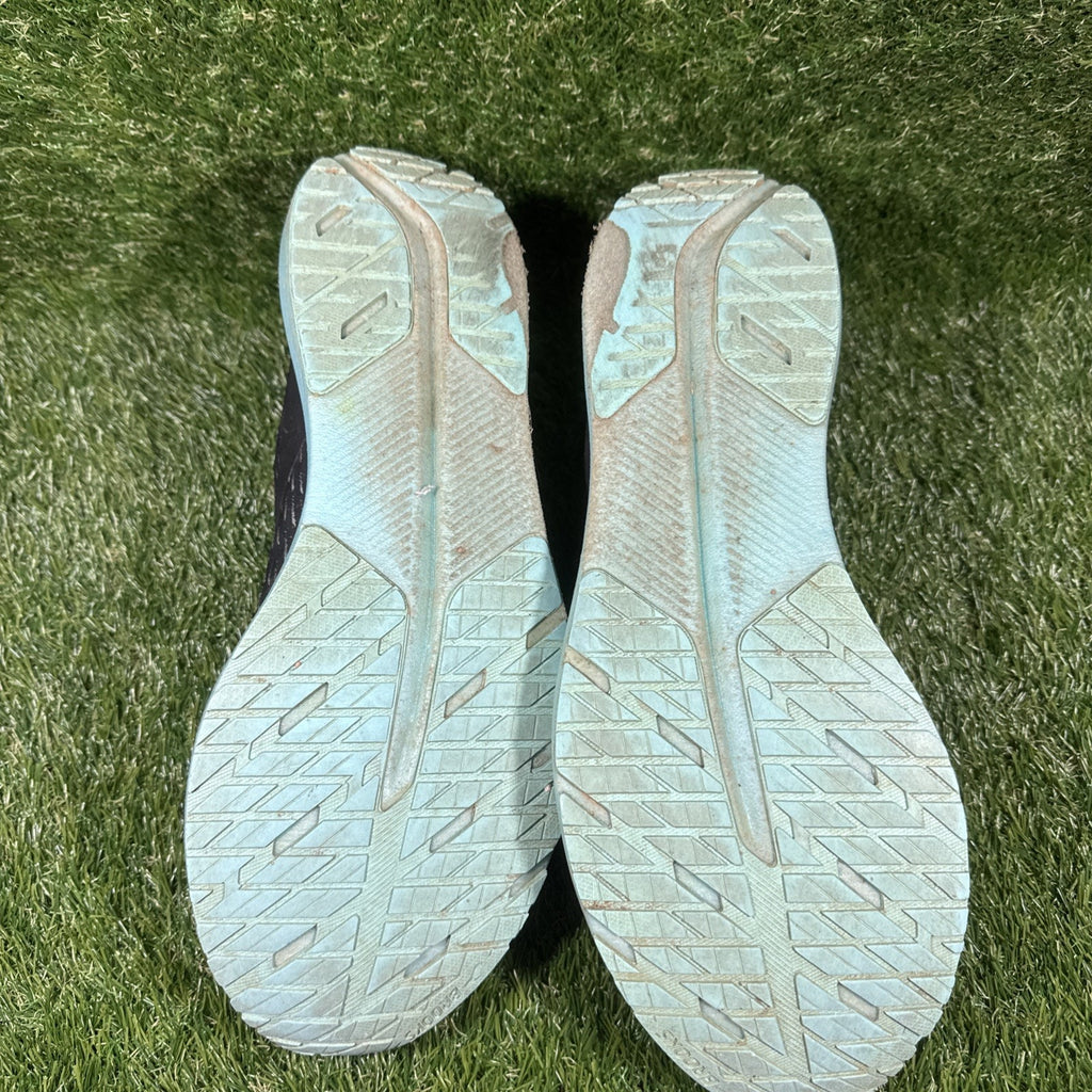 Brooks Hyperion Tempo Men's Size 15 Running Shoes Black Aqua