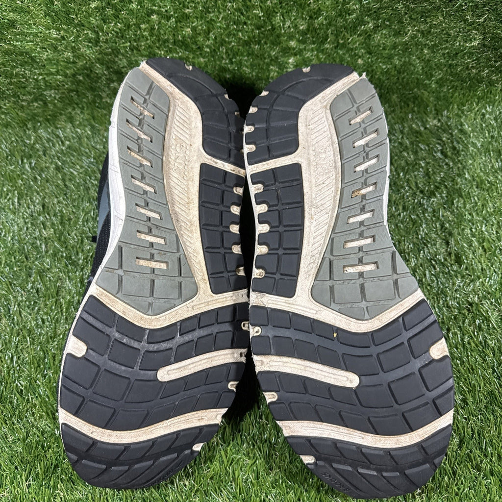 Brooks Beast 20 Shoes Mens Size 13 Extra Wide 4E Black 1103274E051