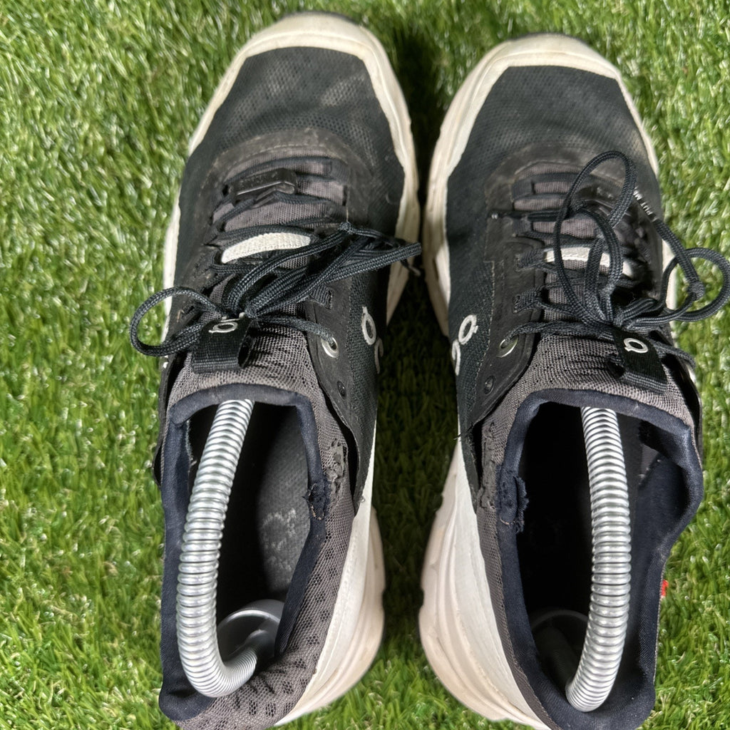 On Cloud QC Helion Sneakers Running Shoes Tennis Sports Travel Athletic W9