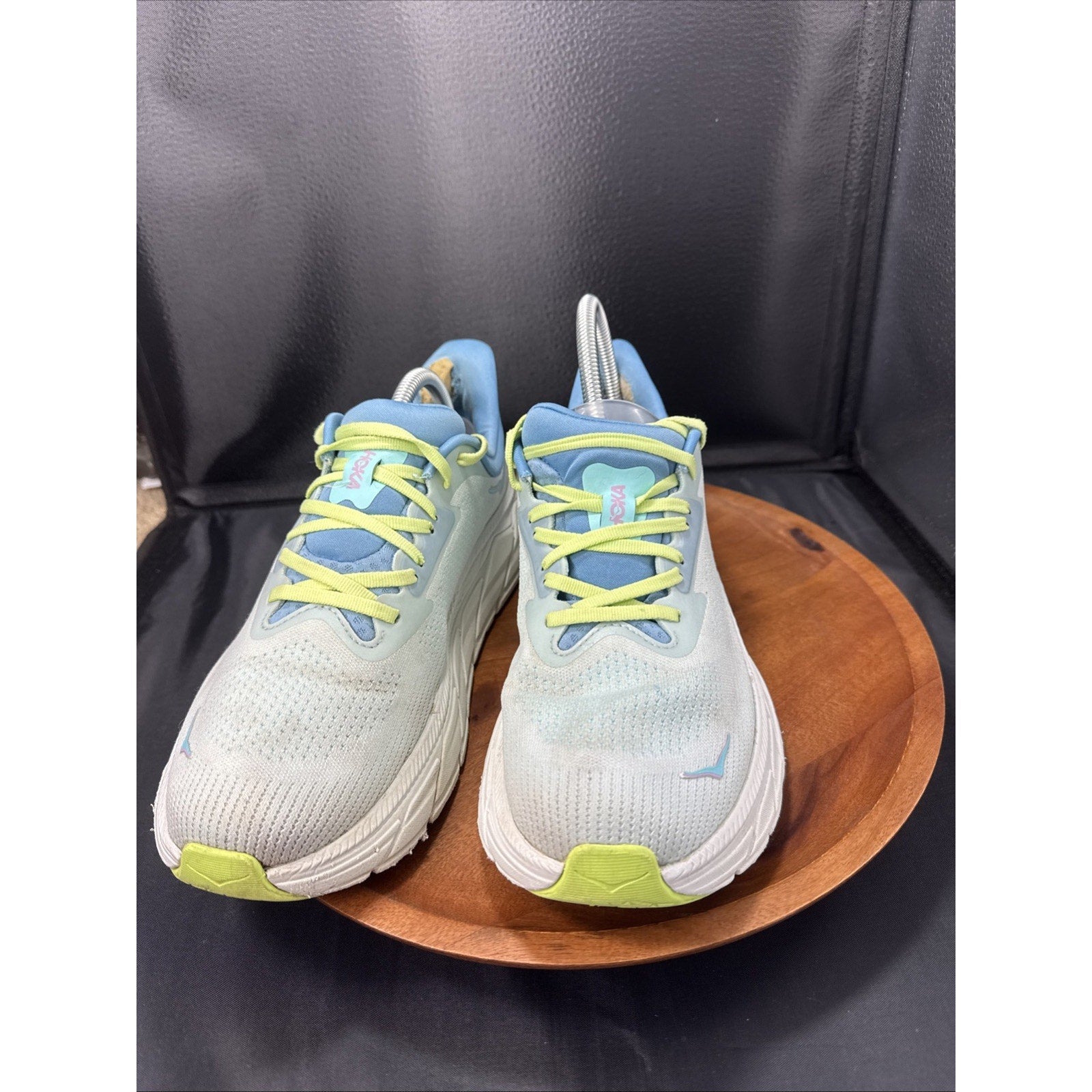 Hoka One One Arahi 7 Shoes Womens 11B Illusion Dusk Running Sneakers