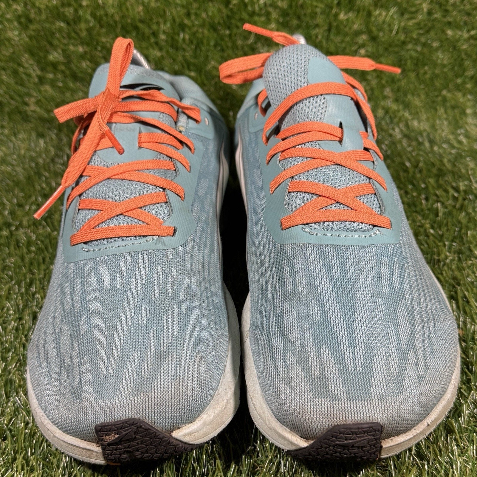 Altra Rivera 2 ALOA4VQV444 Women's US 9 Running Shoes Blue Athletic Sneakers