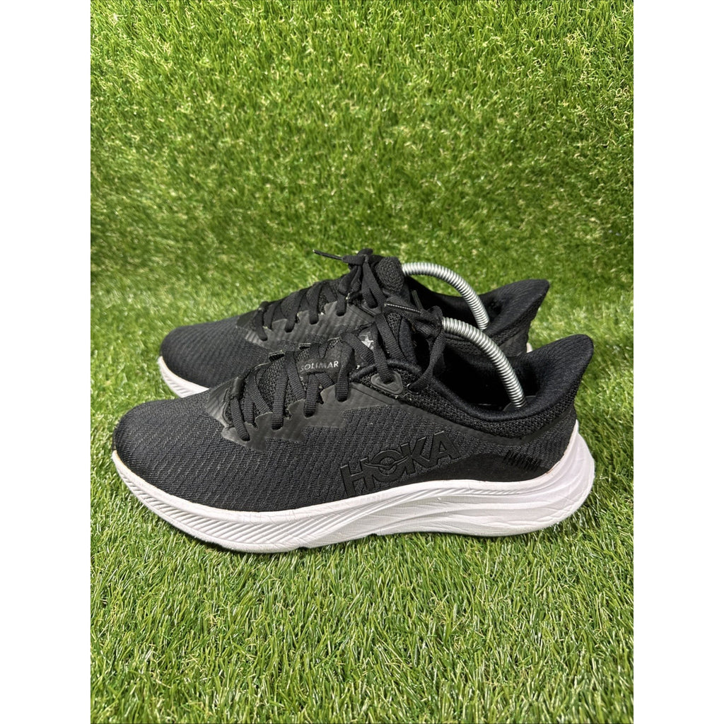 Hoka One One Solimar Athletic Running Shoes 1123074 Men’s Size 9.5 D