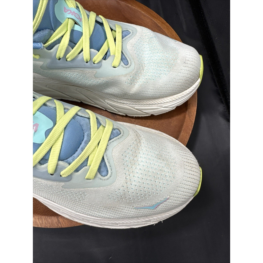 Hoka One One Arahi 7 Shoes Womens 11B Illusion Dusk Running Sneakers