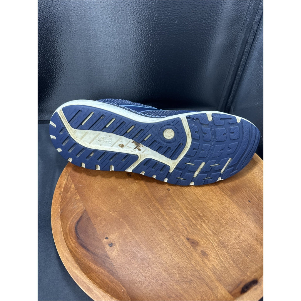 Brooks Beast GTS 23 Mens Size 12 Blue White Athletic Running Shoes Sneakers