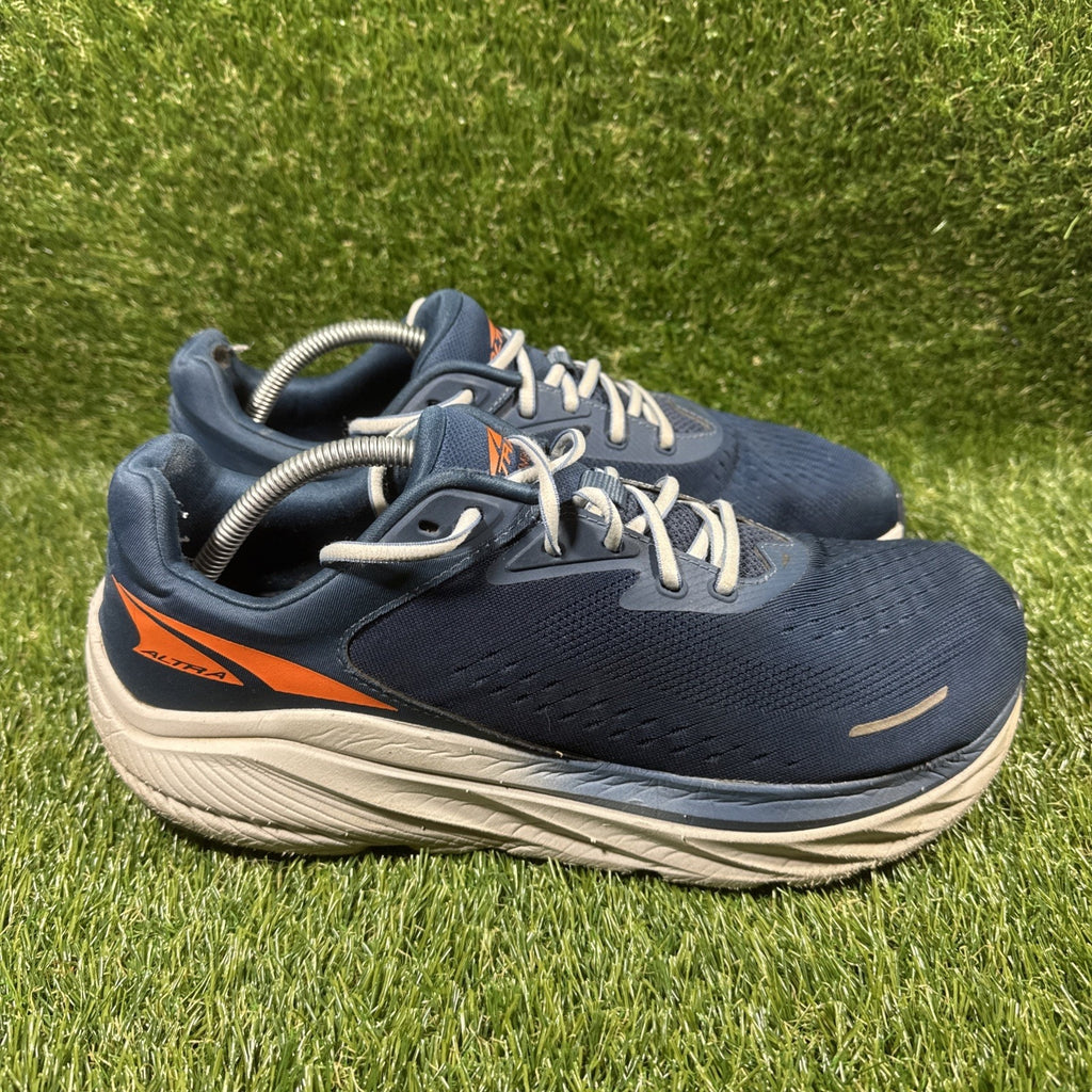 Altra Via Olympus 2 Mens Road Running Training Shoes US 11 EU 45 AL0A85NA445
