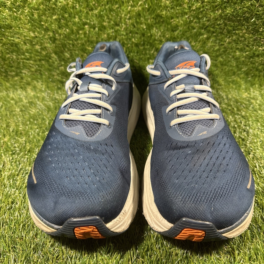 Altra Via Olympus 2 Mens Road Running Training Shoes US 11 EU 45 AL0A85NA445