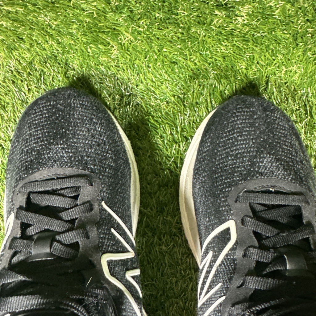 New Balance Fresh Foam 880v14 Shoes Mens Size 8.5 Black Running Sneakers D