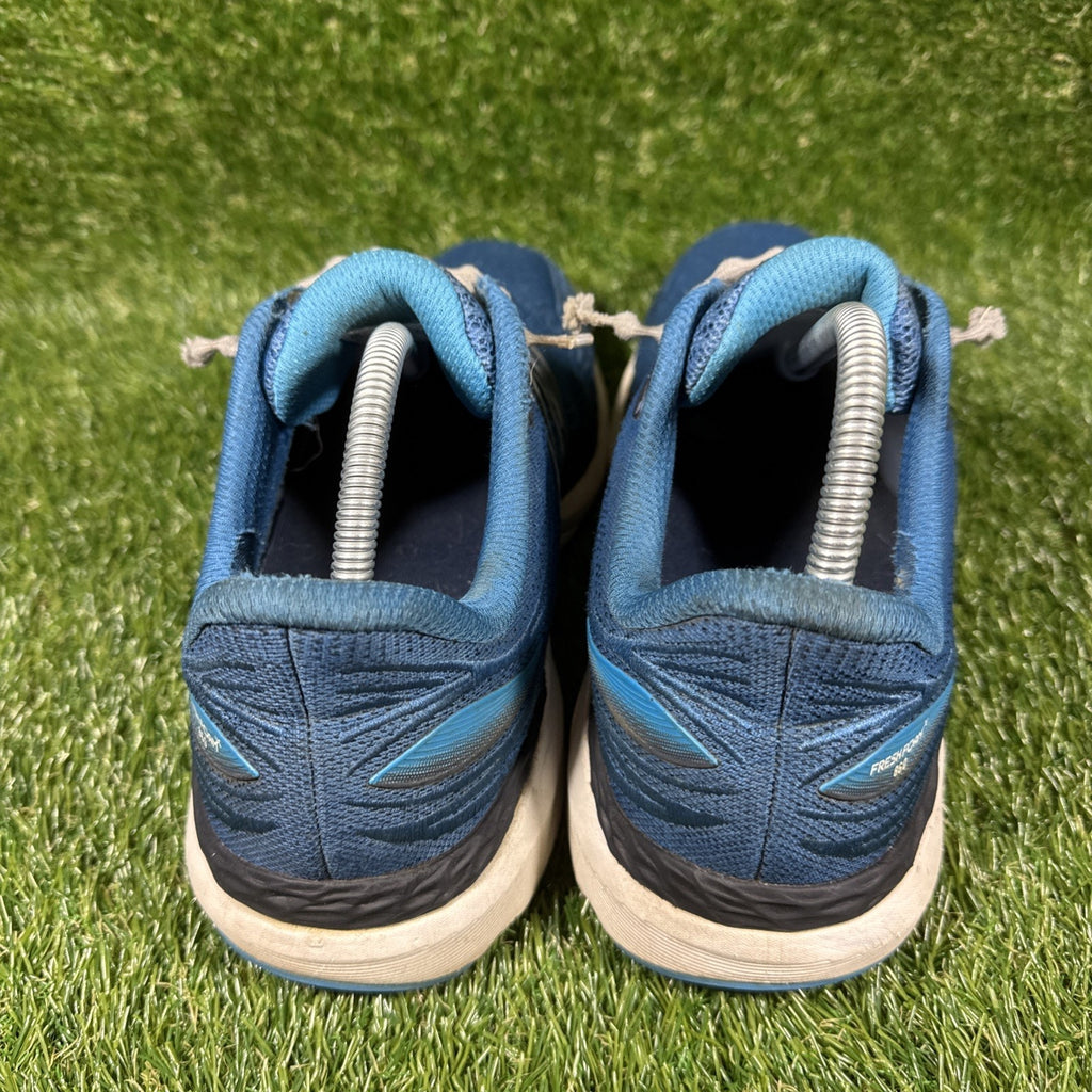 New Balance Men's FreshFoam 860 v12 BlueRunning Shoes Sneakers Size 11 2E