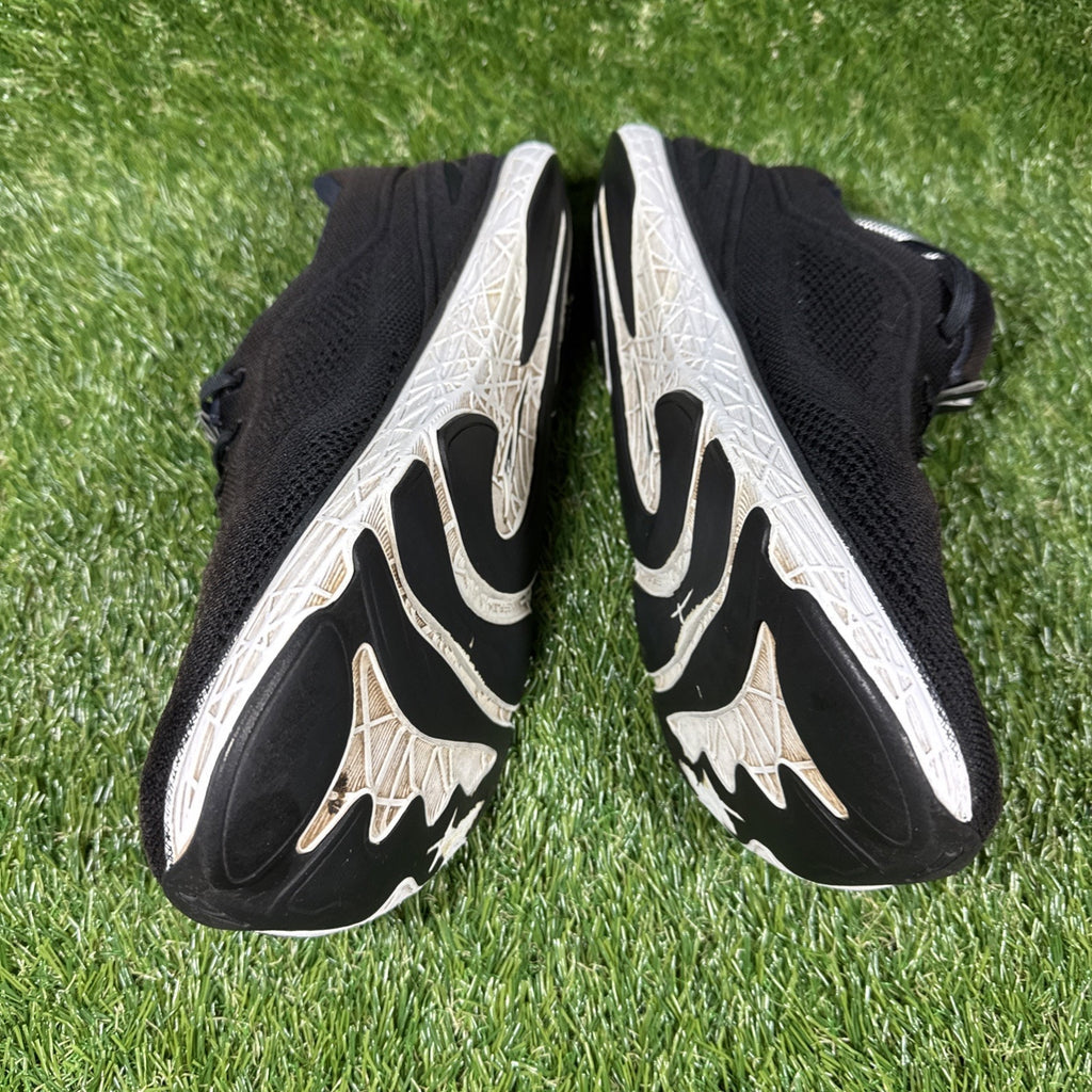 Altra Womens Escalante AL0A4VR3000 Black Running Shoes Sneakers Size 10.5