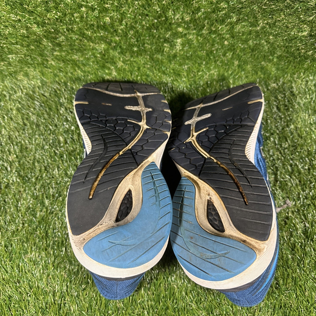 New Balance Men's FreshFoam 860 v12 BlueRunning Shoes Sneakers Size 11 2E