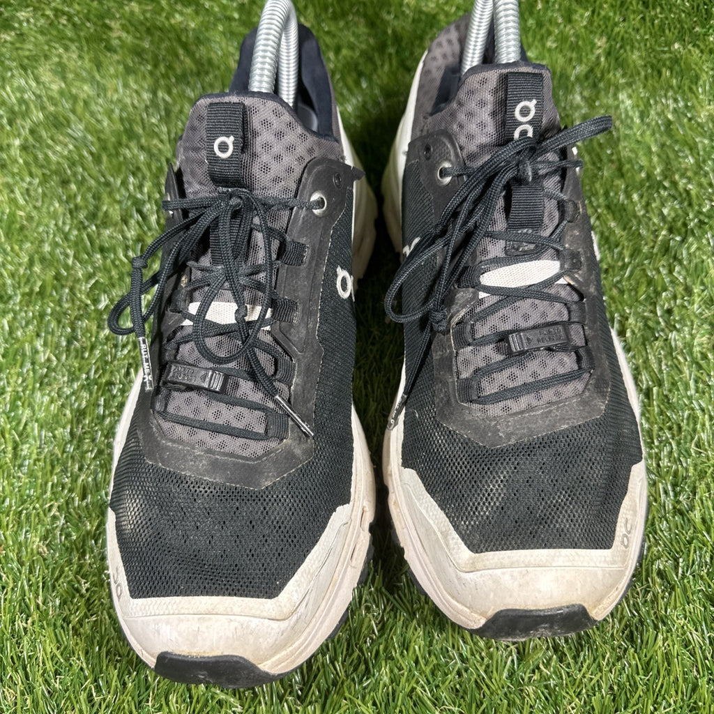 On Cloud QC Helion Sneakers Running Shoes Tennis Sports Travel Athletic W9