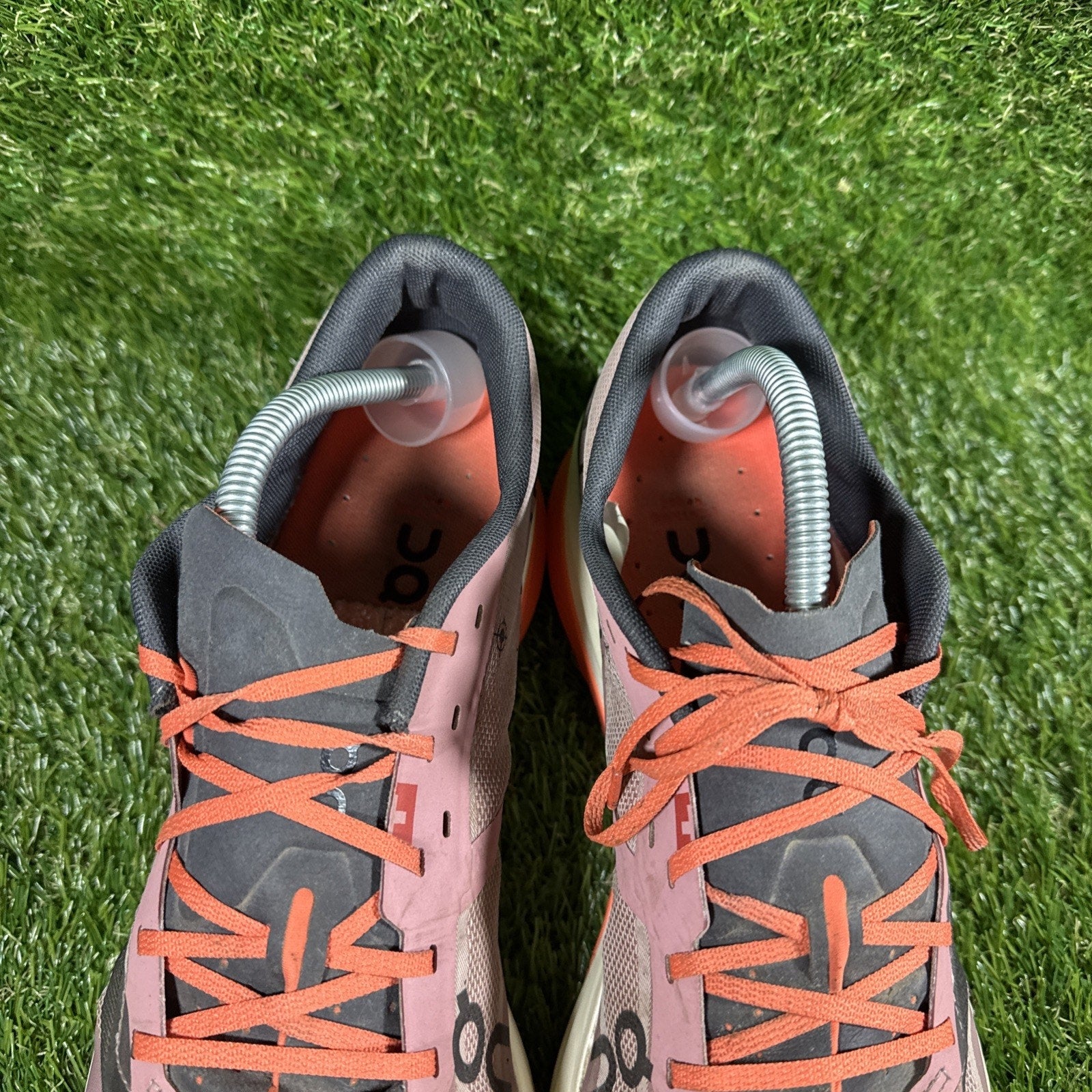 On Cloudboom Echo 3 Dustrose Eclipse Running Sneakers 3MD10592485 Men's 11.5