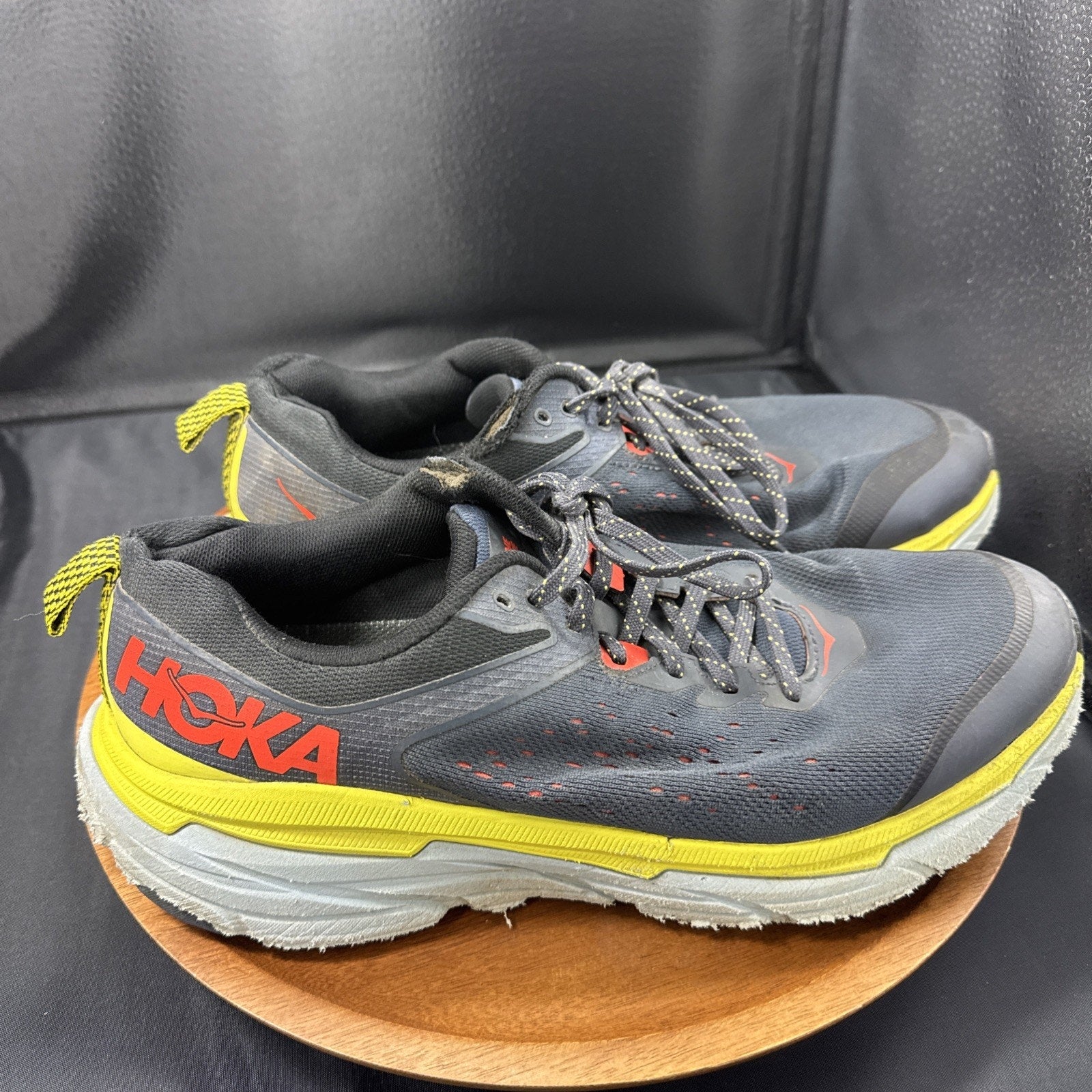 Size 10 - Hoka One One Challenger ATR 6 - 1106513 OBGS