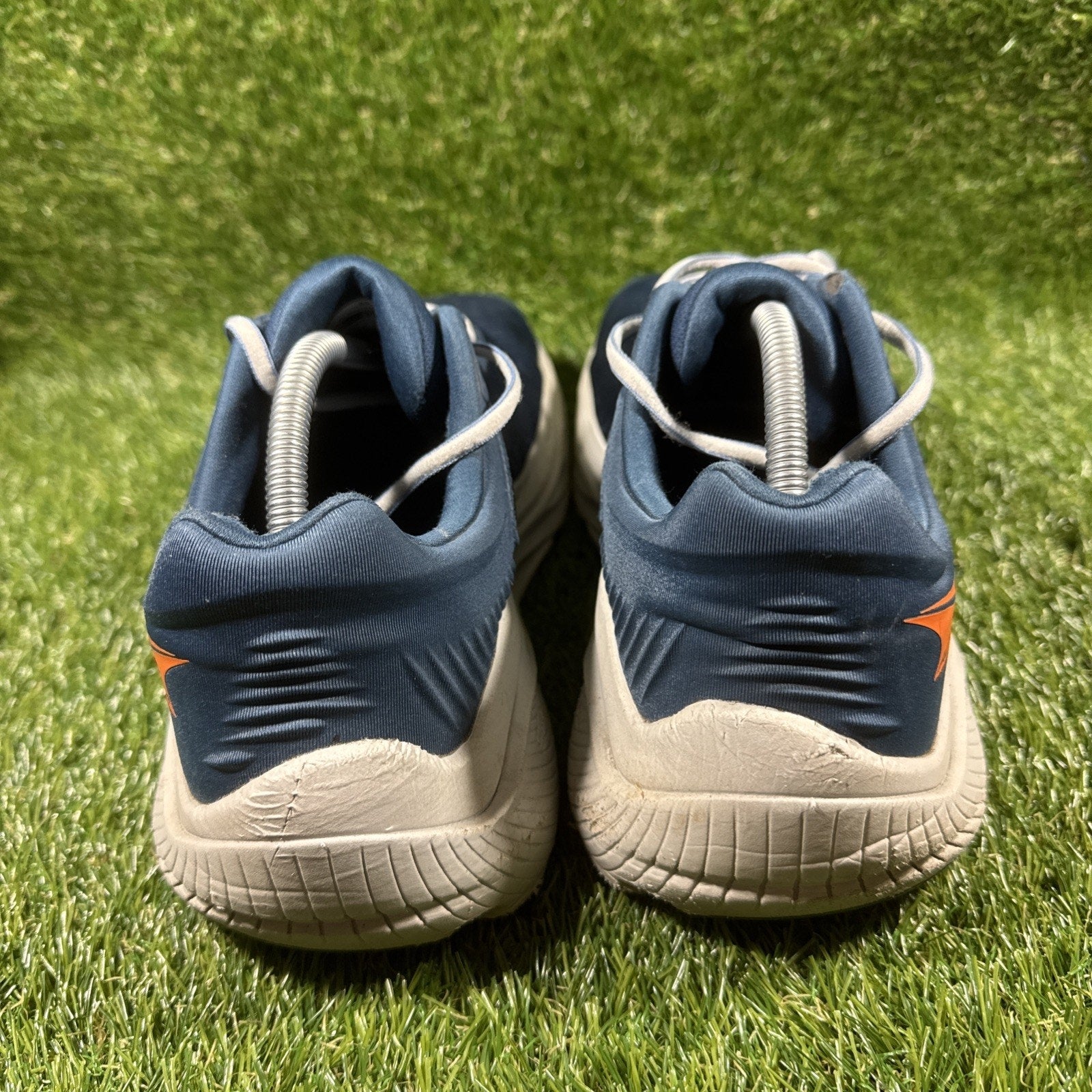 Altra Via Olympus 2 Mens Road Running Training Shoes US 11 EU 45 AL0A85NA445