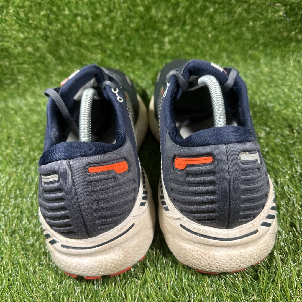 Brooks Adrenaline GTS 22 Peacoat India Ink Grenadine Sneakers Size 12D