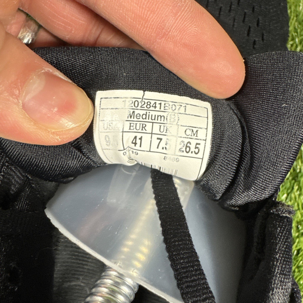 Brooks Adrenaline GTS 19 Women's Size 9.5 B Running Shoes Black