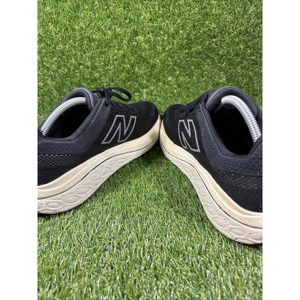 New Balance FF X 860 V14 Men’s Size 10.5 D Med M860K14 black/white Running Shoes