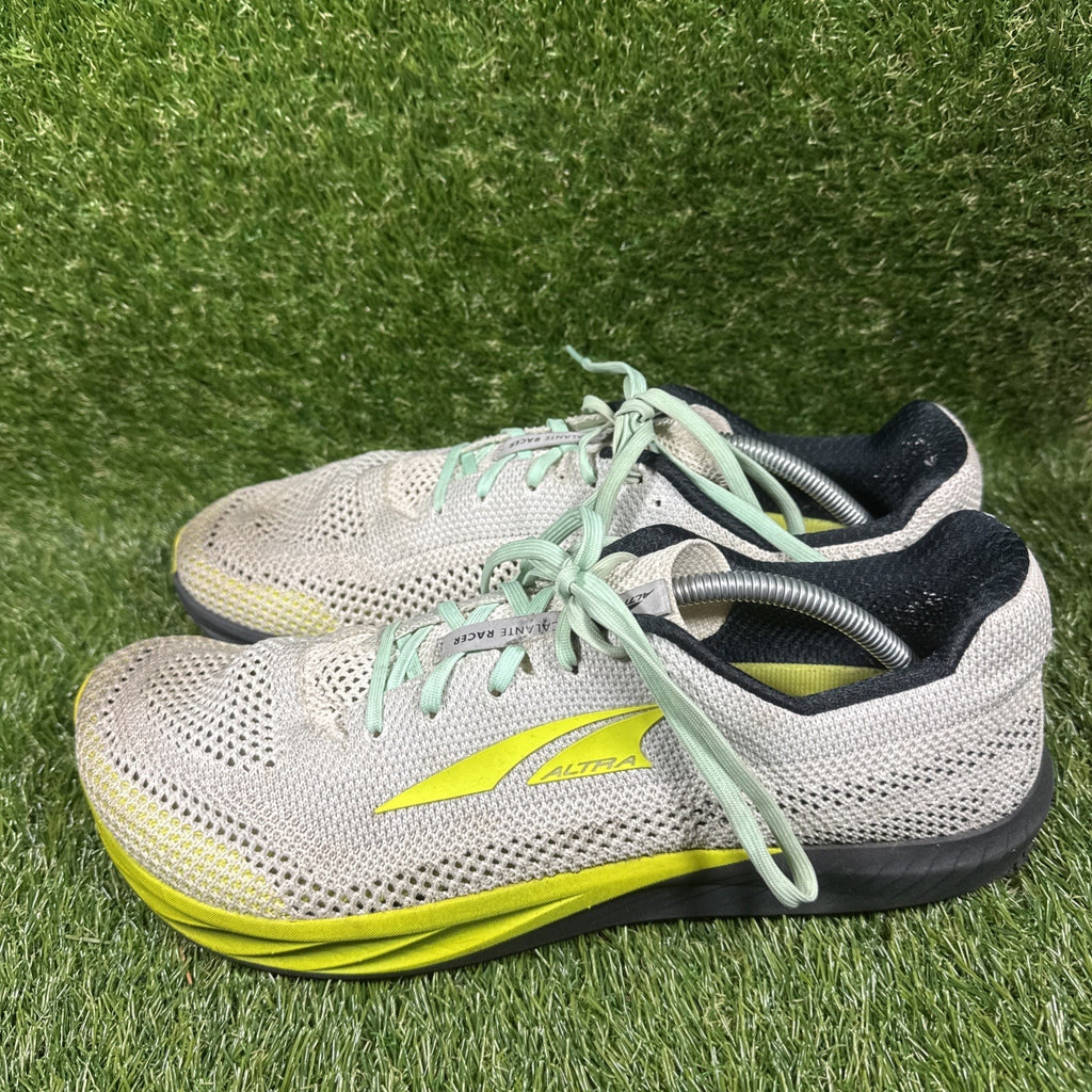 Altra Escalante Racer 2 Mens White Road Running Shoes US 13 EU 48 AL0A85NG100