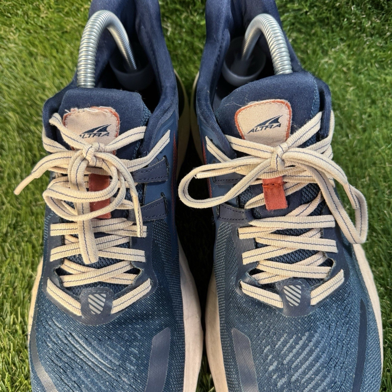 Altra Provision 6 Womens Size 10 Blue Running Shoes Athletic Comfort Sneakers