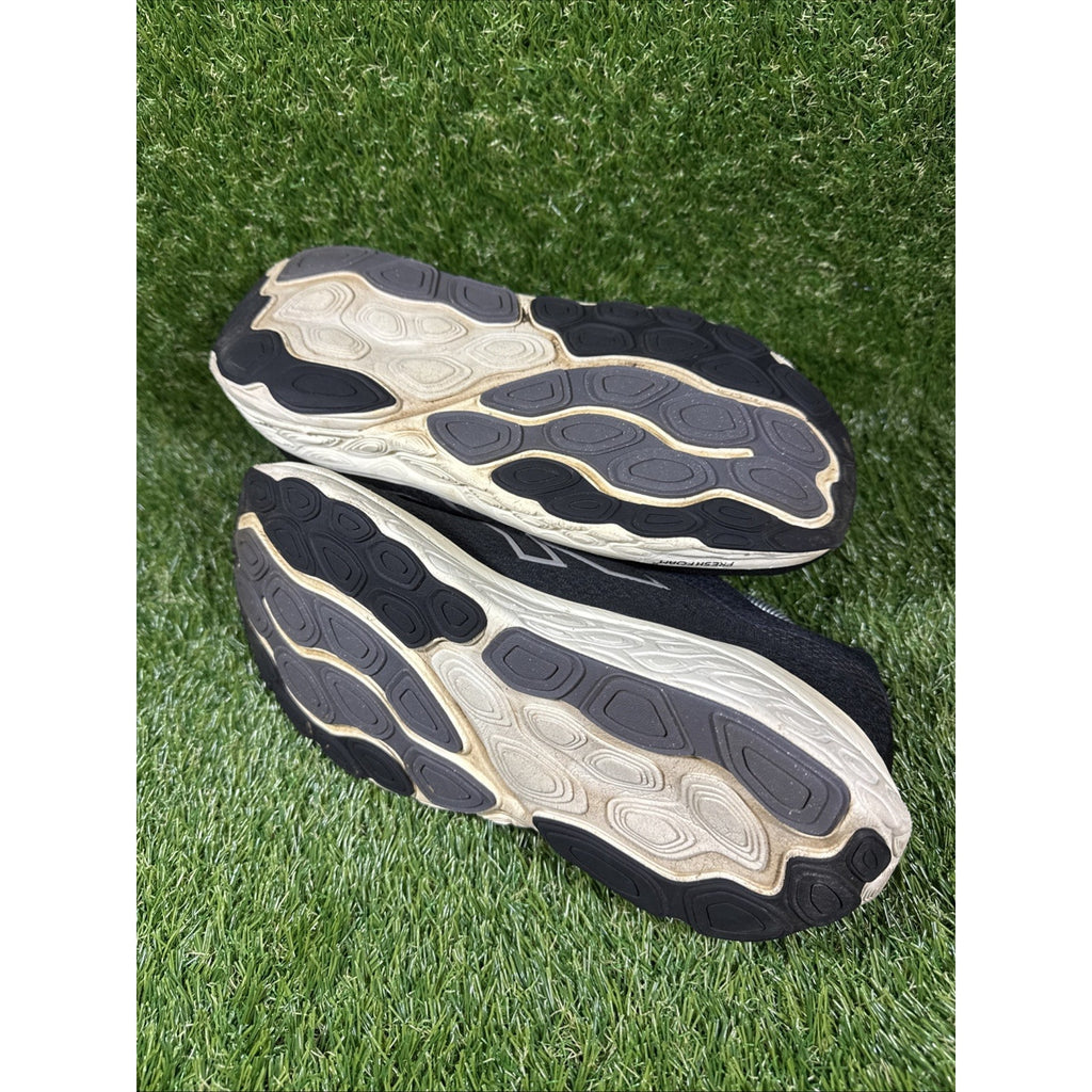 New Balance FF X 860 V14 Men’s Size 10.5 D Med M860K14 black/white Running Shoes