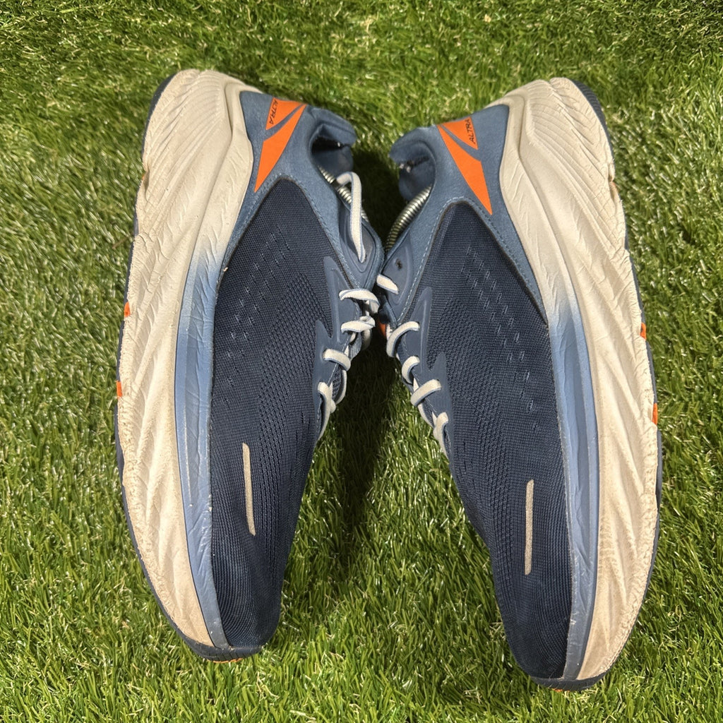 Altra Via Olympus 2 Mens Road Running Training Shoes US 11 EU 45 AL0A85NA445