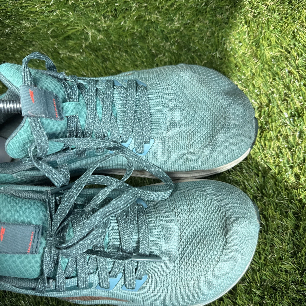 2022 Altra Escalante 3 Dusty Teal Running Shoes Sneakers 8.5 Women’s Sneakers