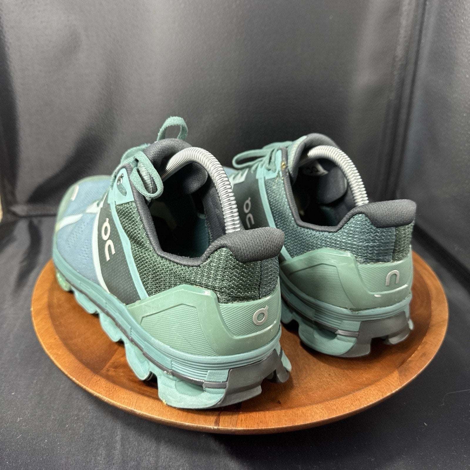 On Running Cloud ace Road Running Shoes Lightweight Comfort Mens Size 10