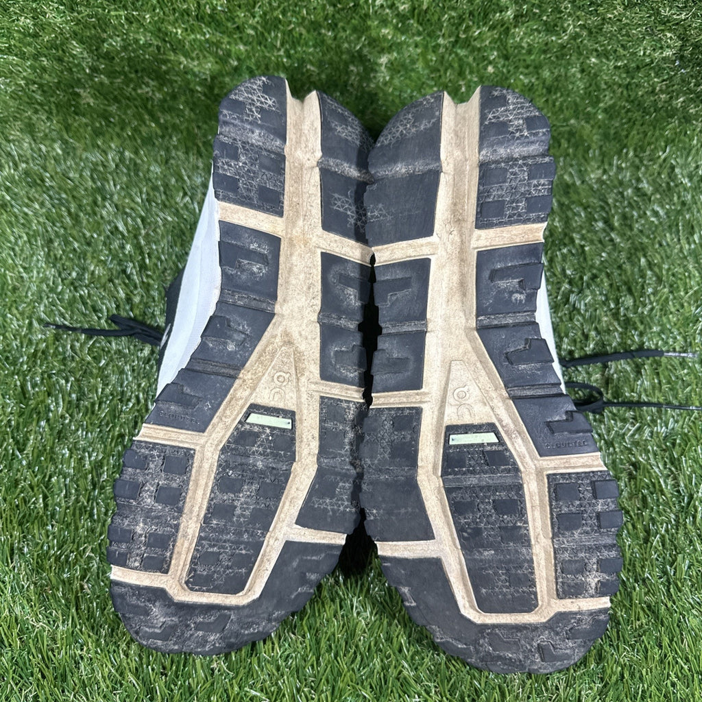 On Cloud QC Helion Sneakers Running Shoes Tennis Sports Travel Athletic W9