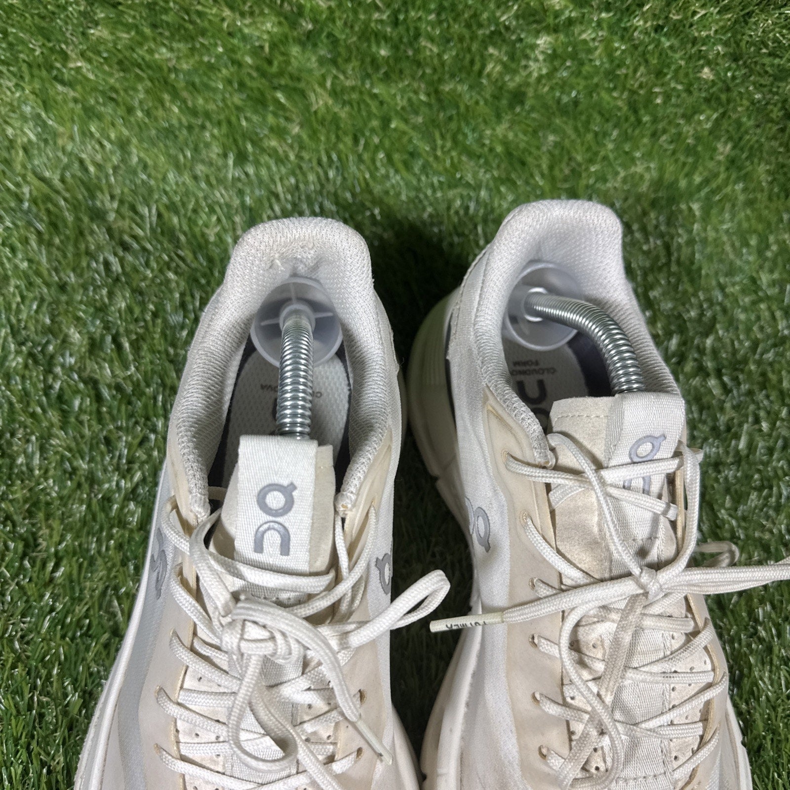 On Cloud Cloudnova 2 Sneakers Women’s Size US 6.5 Running Shoes 26.98478