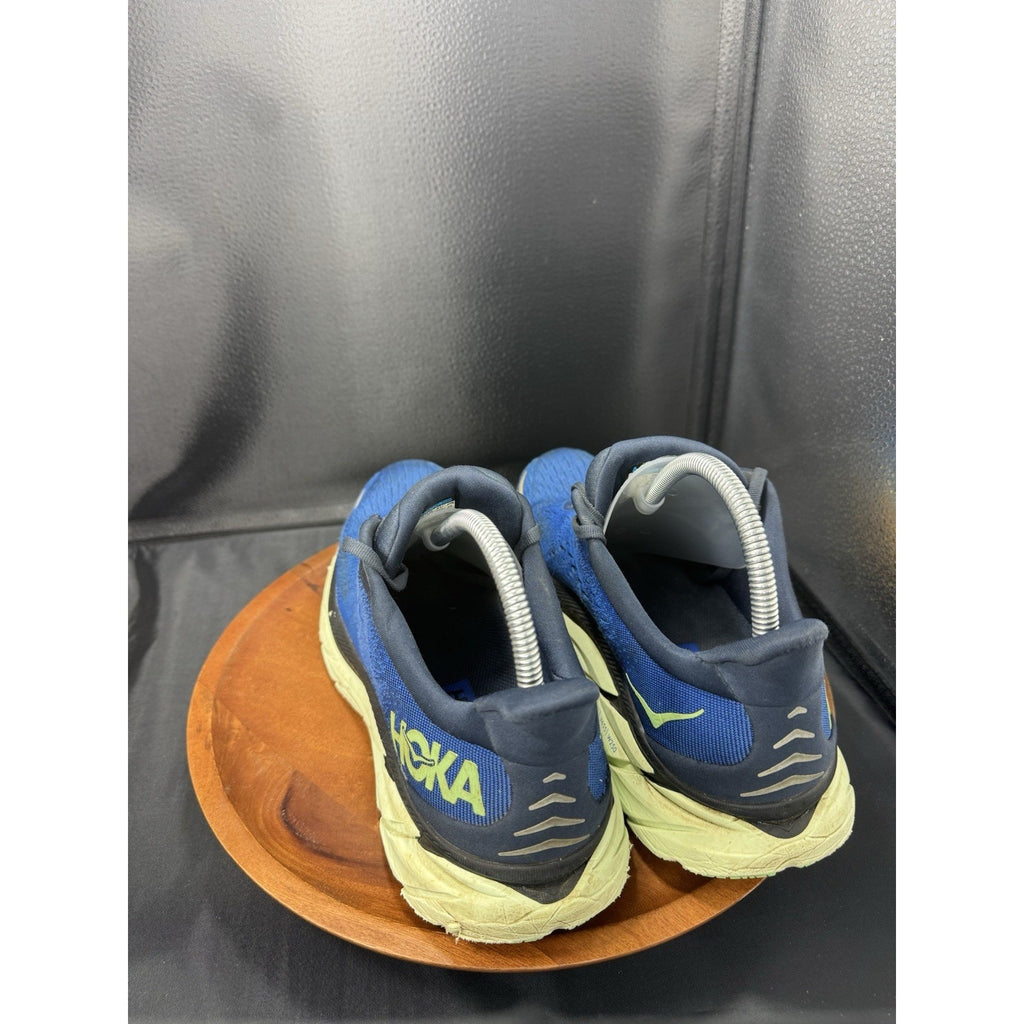 Hoka One One Clifton 8 Men's Size 11 D (Medium) Running Shoes Multicolor