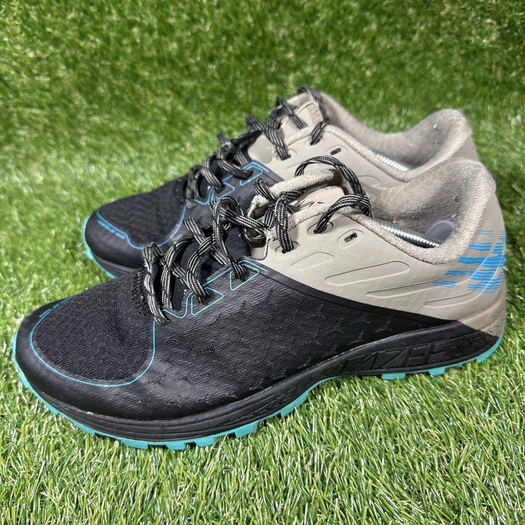 NewBalance VAZEE SUMMIT V2 Women's size 8.5DTrail Running Athletic Grip