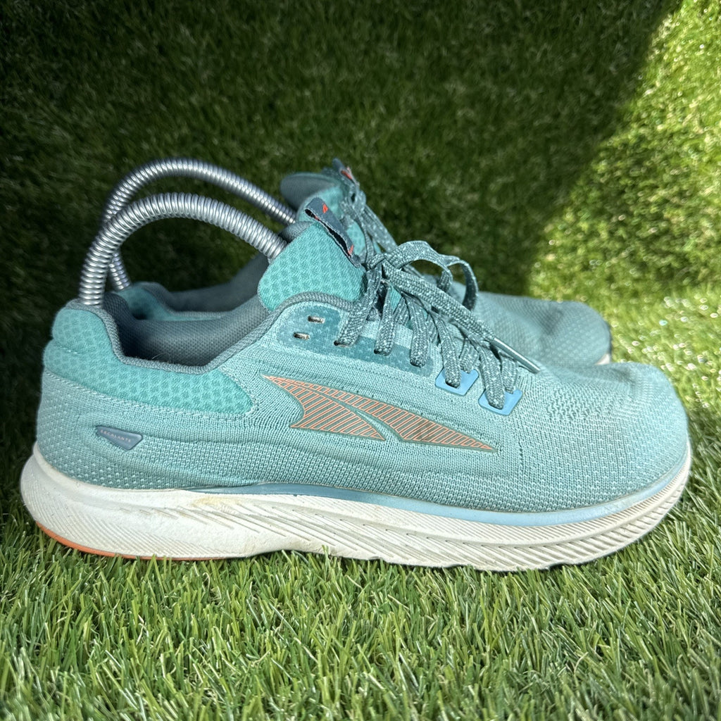 2022 Altra Escalante 3 Dusty Teal Running Shoes Sneakers 8.5 Women’s Sneakers