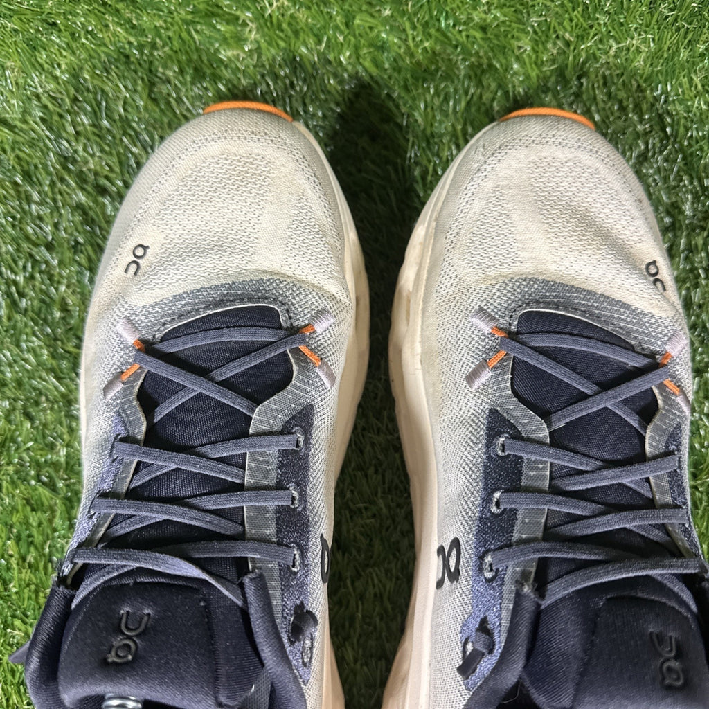 On Cloudtilt Iron Dew Running Sneakers Shoes 3WE10050725 Women’s Size 9