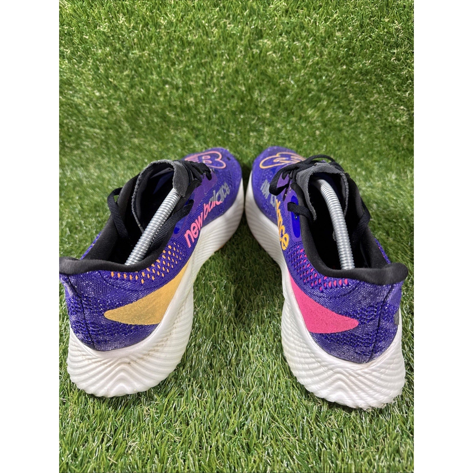 New Balance Women's Fuel cell RC Elite V2 Running Shoes 12.5 D