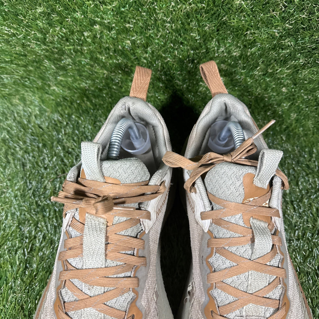 Altra Mens Experience Wild 2 AL0A85RX923 Hiking Running Shoes Sneakers Size 9.5