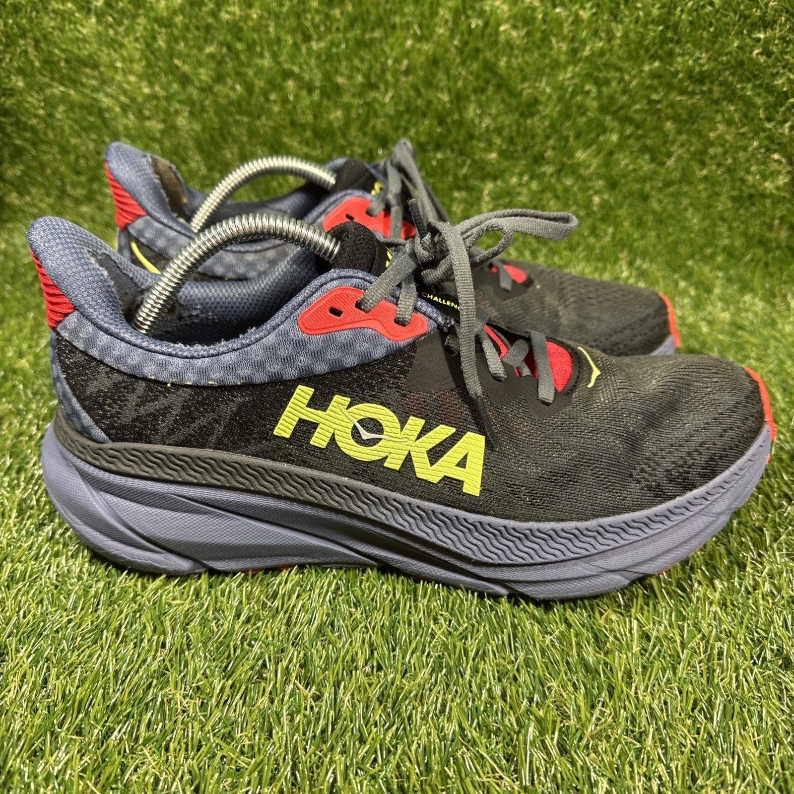 Hoka Challenger ATR 7 Running Shoe Women’s Size 9.5B