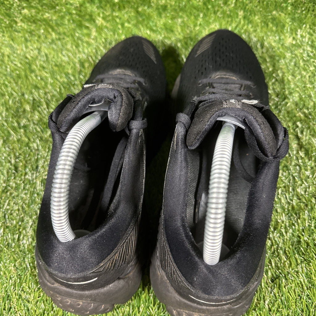 Brooks Adrenaline GTS 19 Women's Size 9.5 B Running Shoes Black