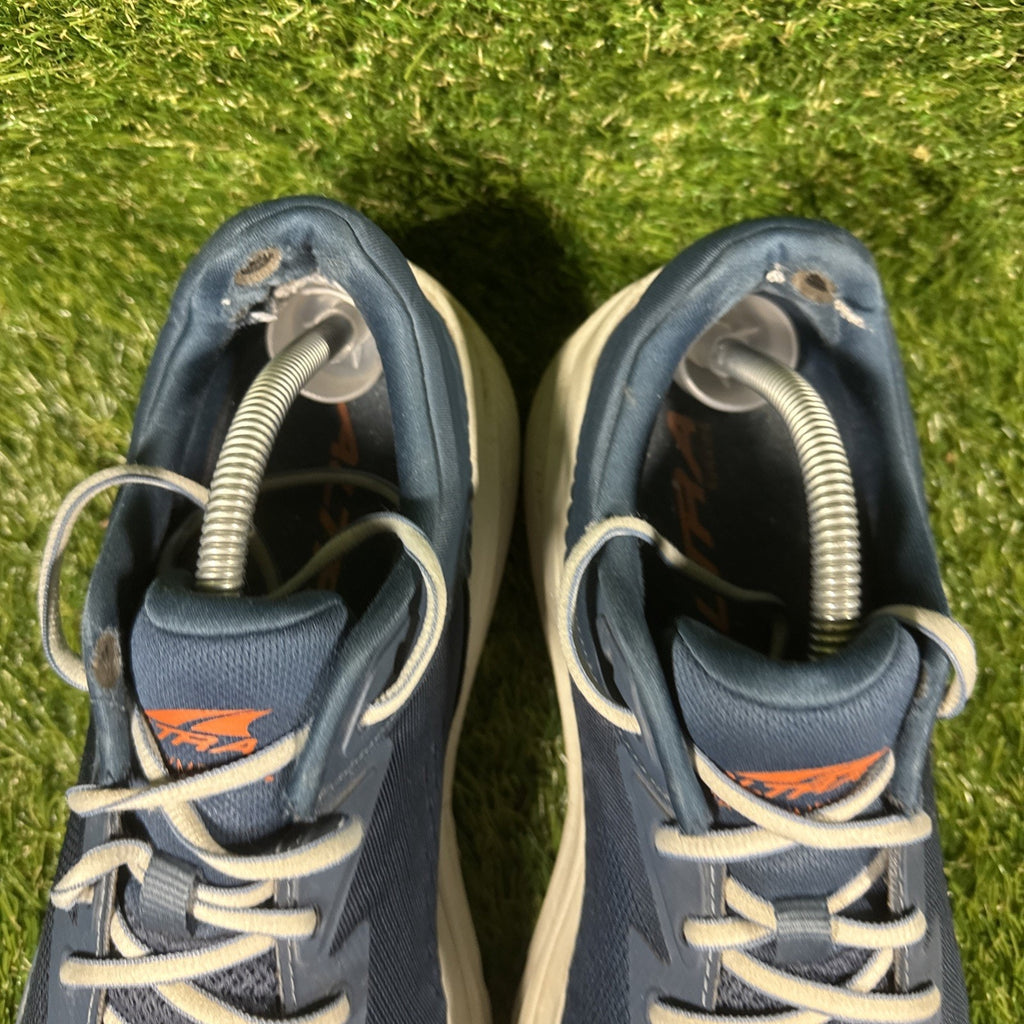 Altra Via Olympus 2 Mens Road Running Training Shoes US 11 EU 45 AL0A85NA445