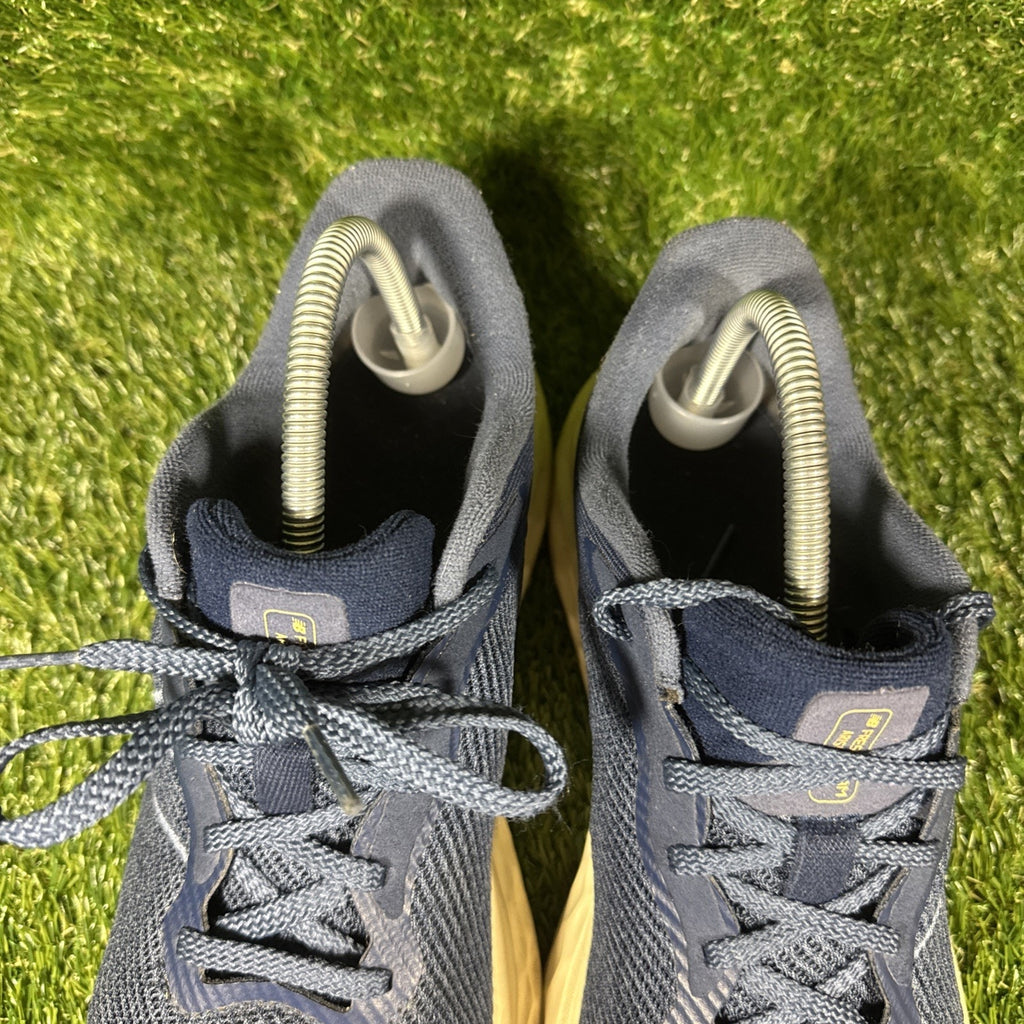 New Balance Arishi Fresh Foam V4 Men’s Running Shoes Blue MARISAN4 Size 10.5