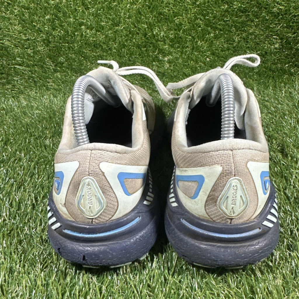 Brooks Adrenaline GTS 23 Shoes Womens Size 9 Athletic Running 1203811B471