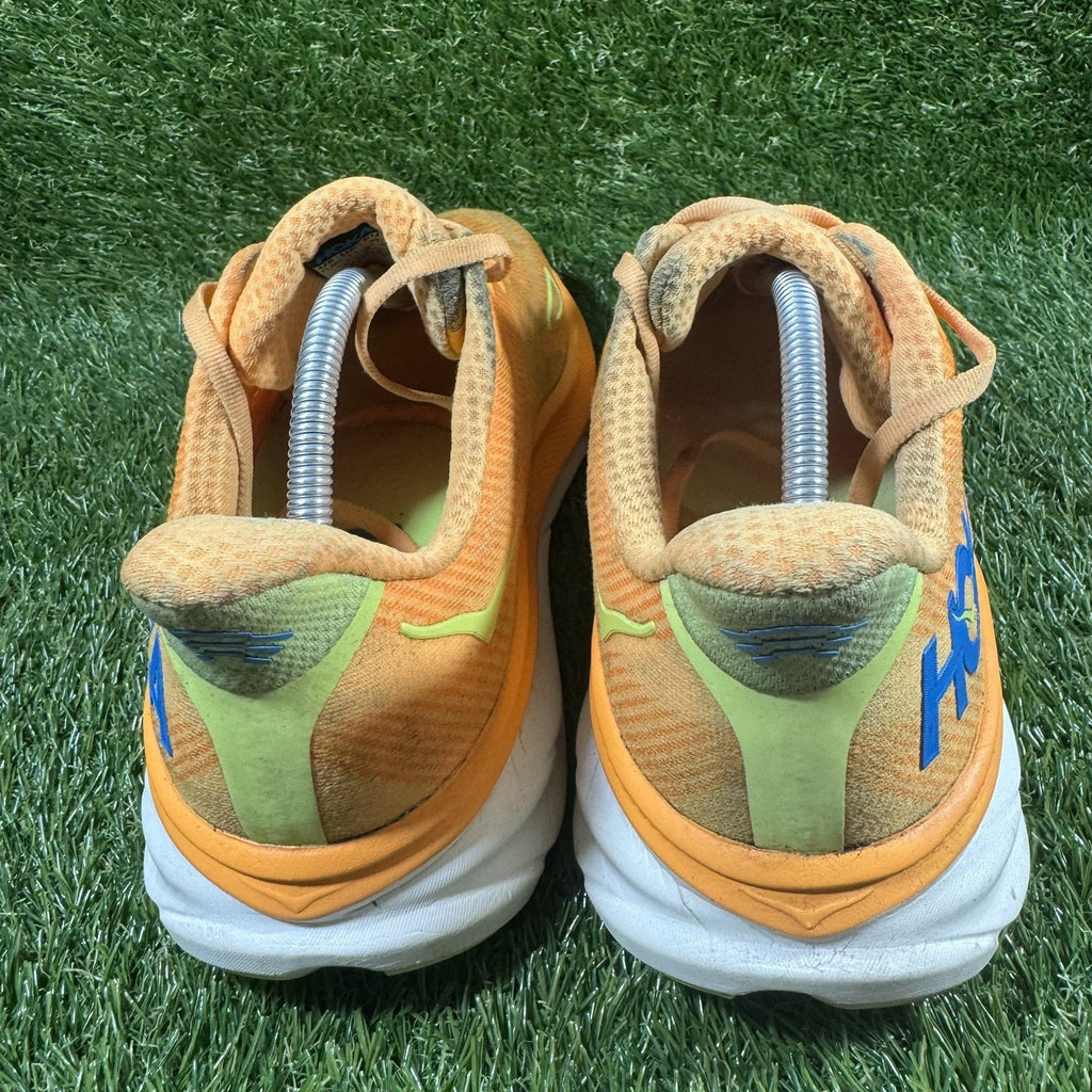 Hoka One One Men's Clifton 9 Running Shoes 1127895/SLRL Size 11.5D ⚡️