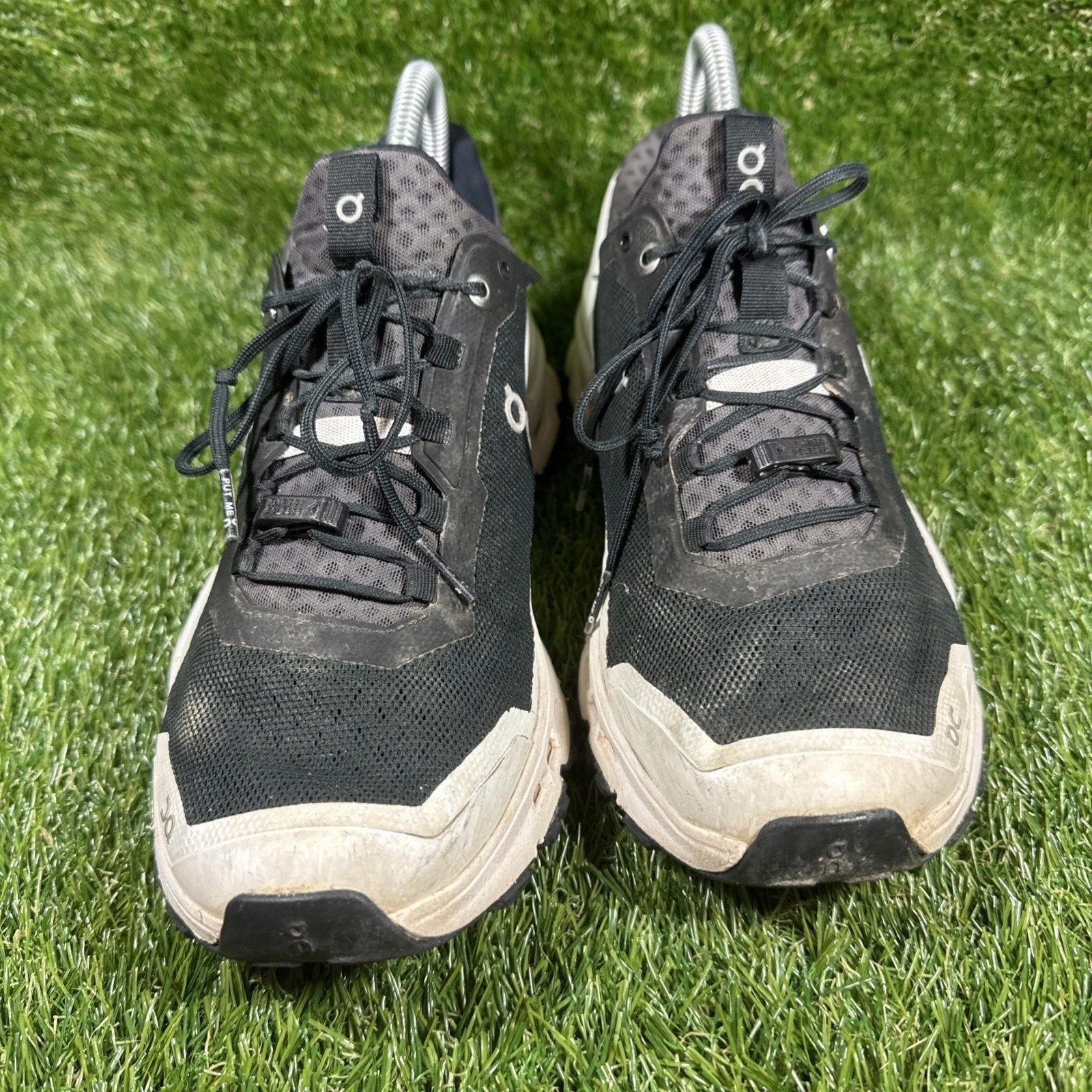 On Cloud QC Helion Sneakers Running Shoes Tennis Sports Travel Athletic W9