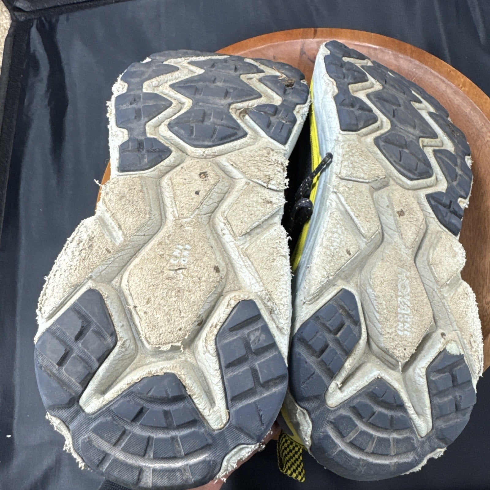 Size 10 - Hoka One One Challenger ATR 6 - 1106513 OBGS