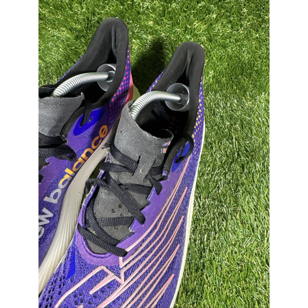 New Balance Women's Fuel cell RC Elite V2 Running Shoes 12.5 D